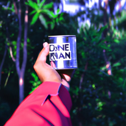 Exploring the Impact of Can One Man Save the World Music Video