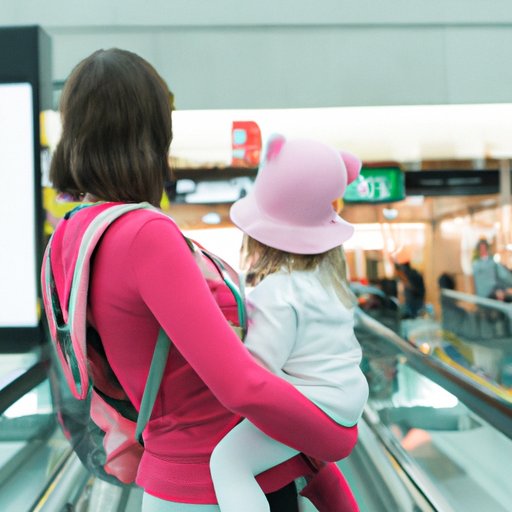 Exploring the Possibilities of One Parent Traveling Internationally with a Child The