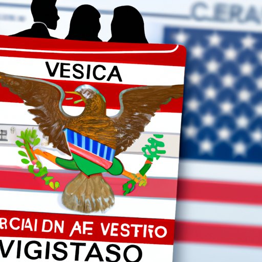 Securing a US Visa for Mexican Citizens