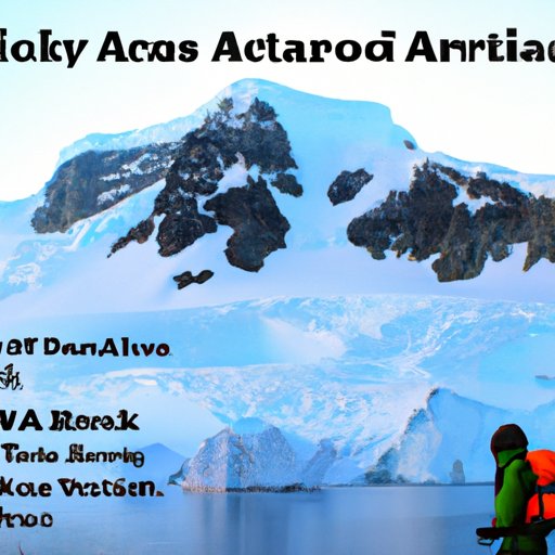 What You Need to Know Before Making the Journey to Antarctica