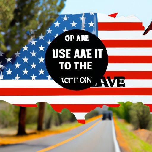 Exploring the Best Ways to Experience the USA from India