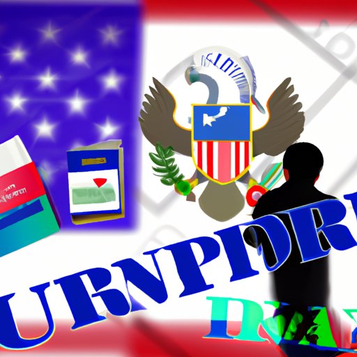 How to Research and Prepare for U.S. Immigration Requirements for Peruvians