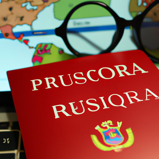 Exploring the New U.S. Travel Restrictions for Peruvian Citizens