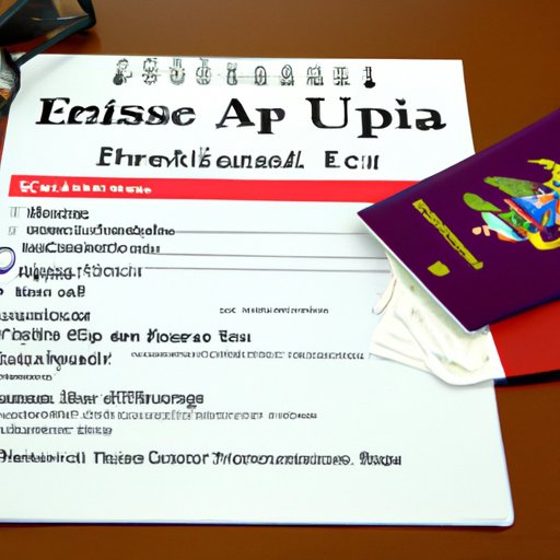 A Guide to Obtaining Visas for Peruvian Citizens Traveling to the U.S.