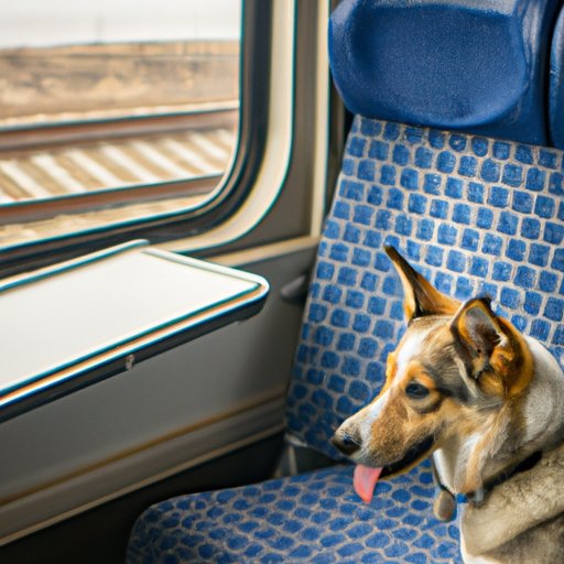 Traveling With Your Pet on Amtrak A Comprehensive Guide The