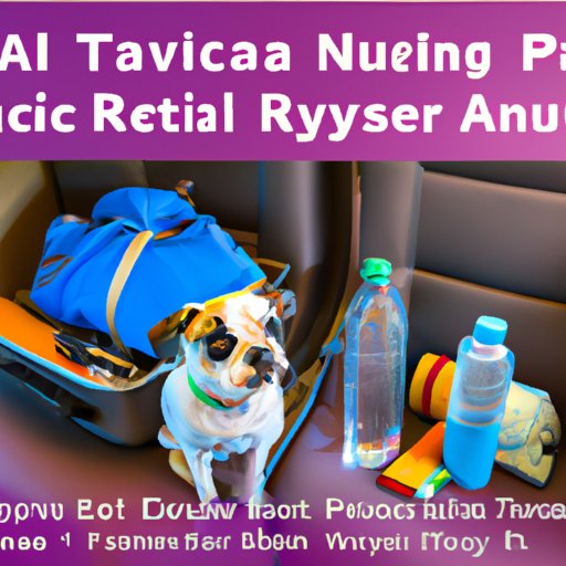 How to Prepare Your Pet for a Trip on Amtrak