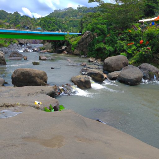 The Best Destinations for Expectant Mothers to Visit