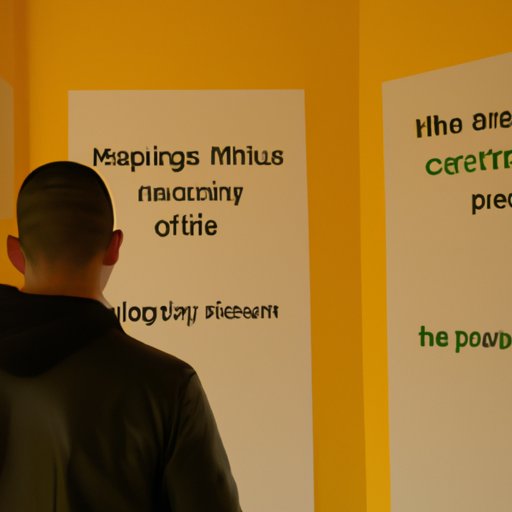 Analyzing How Different Cultures Approach Mental Health Care