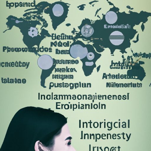 Investigating International Opportunities in Psychology