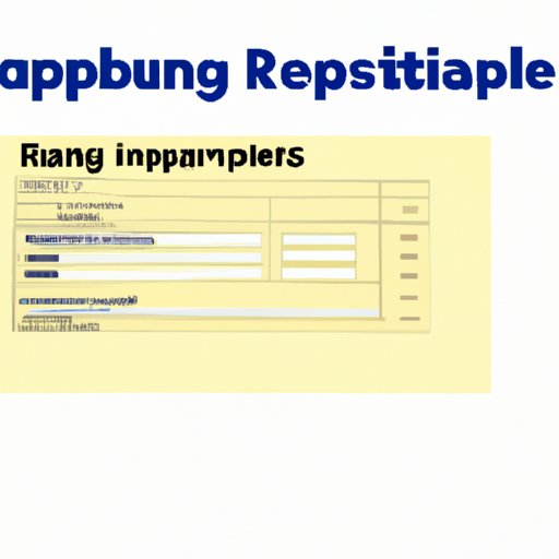 Can Republic Finance Garnish Your Wages? A Comprehensive Guide The