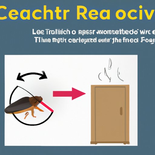 How to Prevent Roach Infestation in Your Home and Beyond