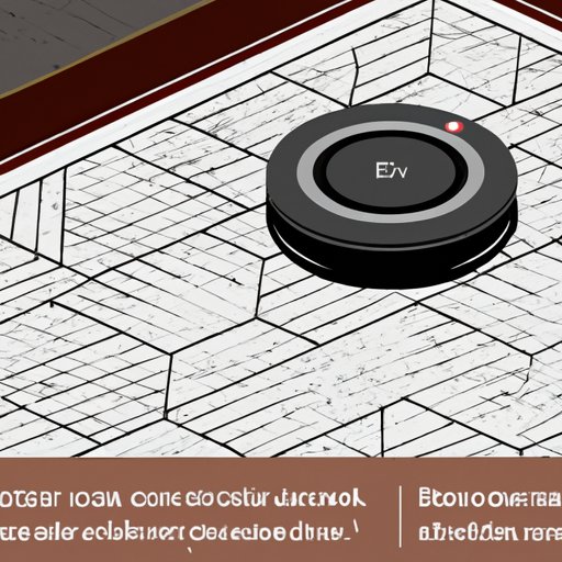 Can Robot Vacuums Go Over Bumps? Exploring the Capabilities and