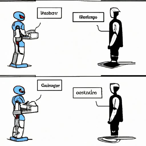 Can Robots? Exploring the Impact of Robotics and Automation on Society