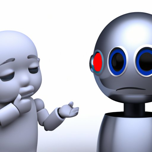 Investigating the Ethical Issues Surrounding Robot Emotions