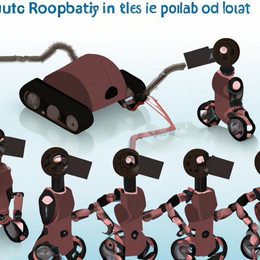 The Possibility of Reproducing Robots: Examining the Technology and Implications