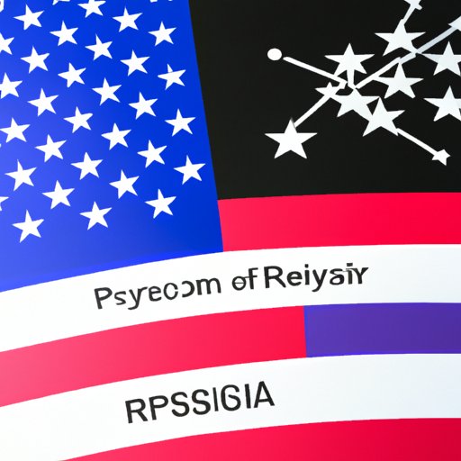Overview of Recent Political Tensions Between Russia and the USA