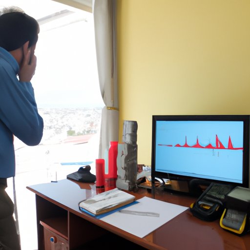 Investigating the Potential for Earthquake Early Warning Systems