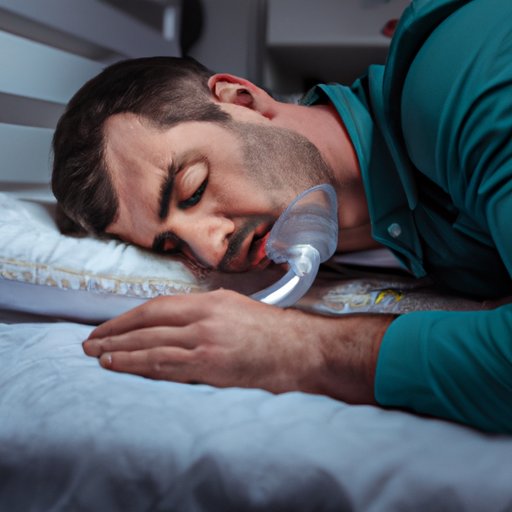 Investigating If Sleep Apnea is Curable