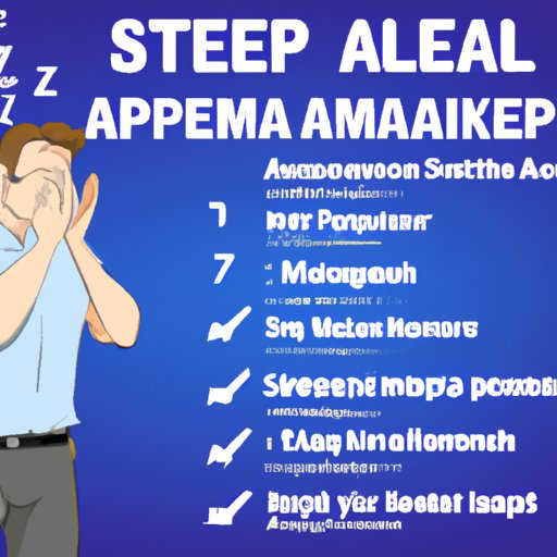 How to Manage Symptoms of Sleep Apnea