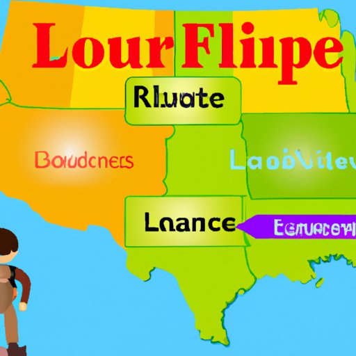 What to Consider When Planning a Louisiana to Florida Trip