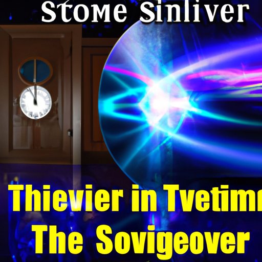 Interviews with Experts on Sonic Time Travel