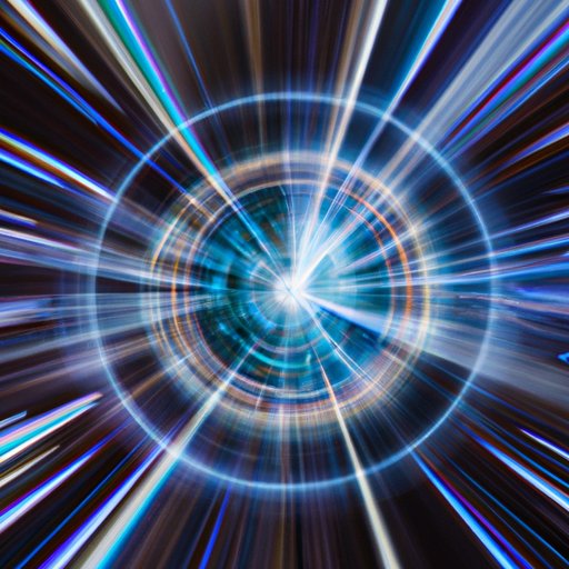 How Sonic Time Travel Could Change Our World