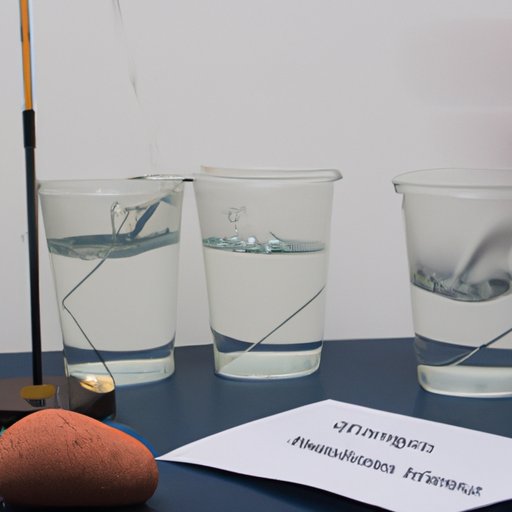 Investigating the Factors that Affect Sound Propagation in Water