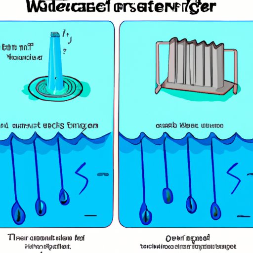 water travel sound