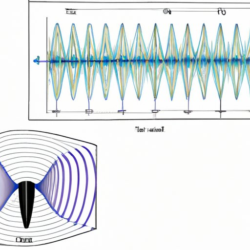 The Physics of Sound Waves in a Vacuum