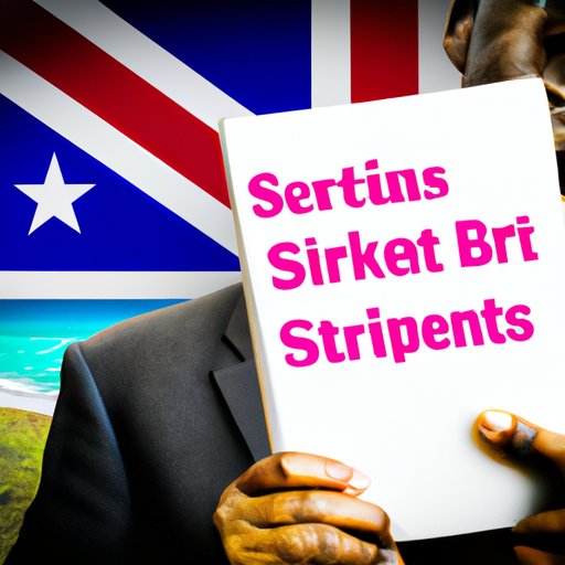 Examining the Benefits of Visiting the USA for St. Kitts Citizens
