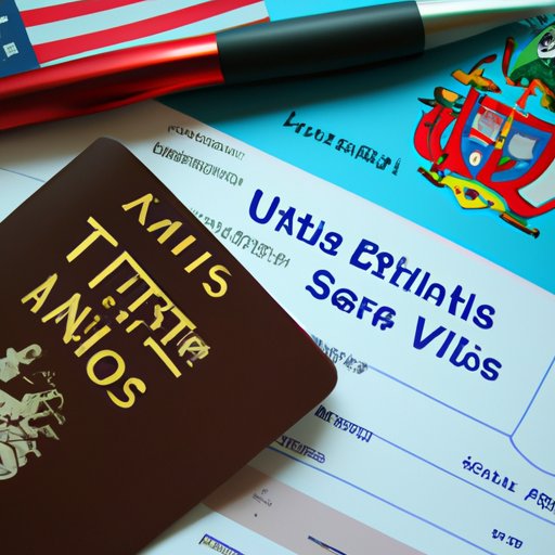 Exploring the Visa Requirements for St. Kitts Citizens Traveling to the USA