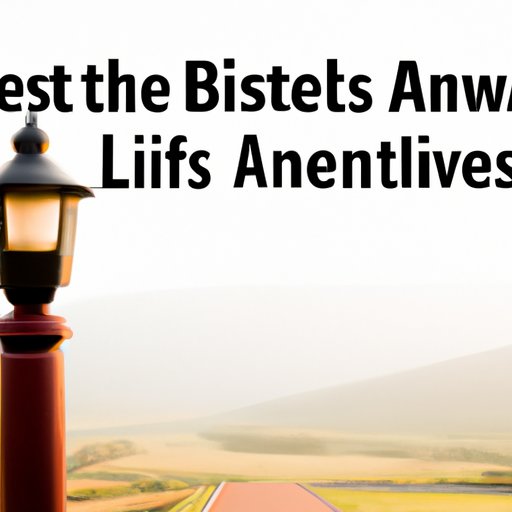 Looking at Alternative Strategies to Lower Costs