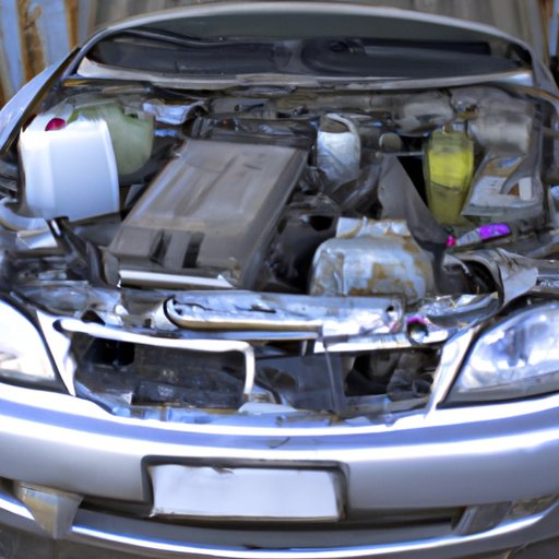 What to Do if Your Financed Car Needs Expensive Repairs