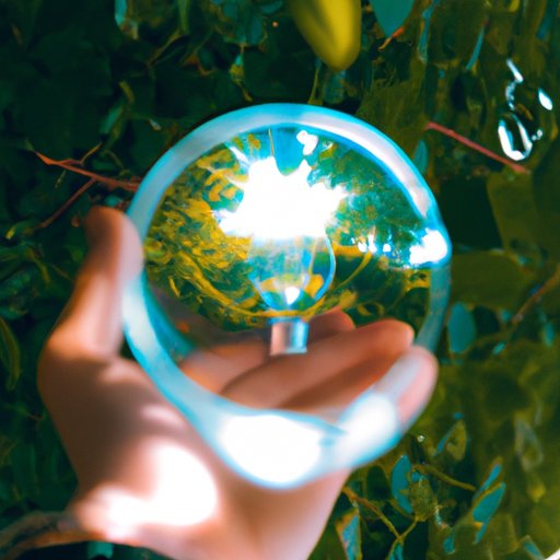 The Power of Creative Visualization