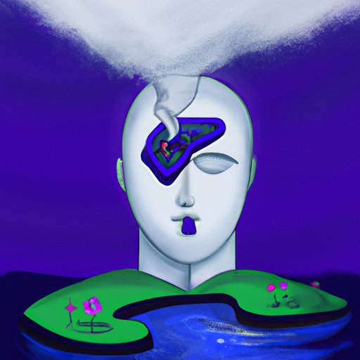 The Impact of Losing the Ability to Imagine