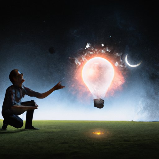 How to Rekindle Your Imagination