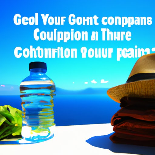 How to Avoid Constipation on Vacation: Tips for a Healthy Trip