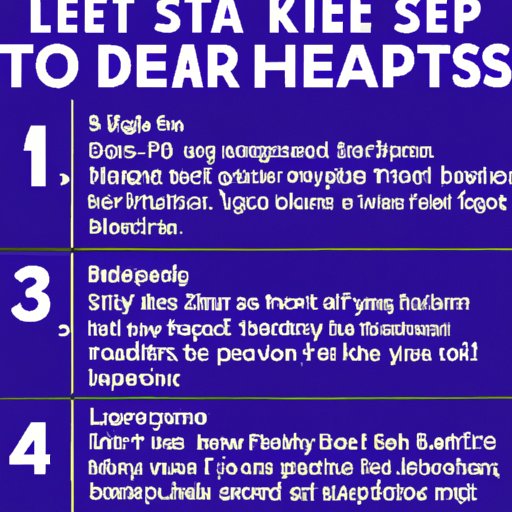 How to Get Quality Sleep in 5 Hours or Less