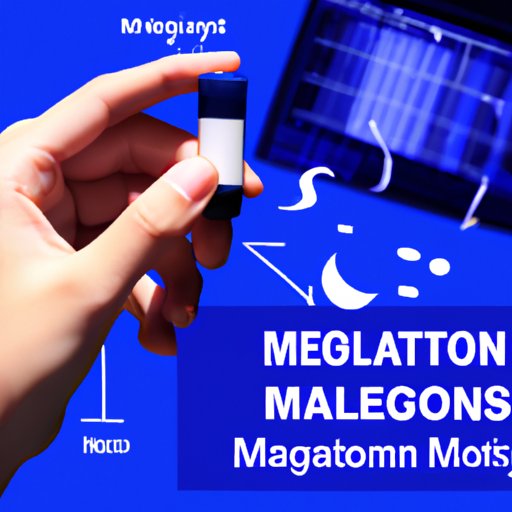 Examining the Science Behind Melatonin and Its Effect on Sleep