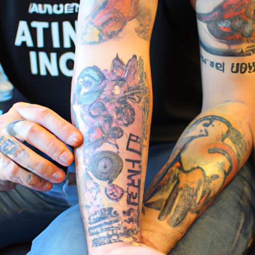 Interview with a Tattoo Artist: Experiences and Advice on Using Numbing Creams