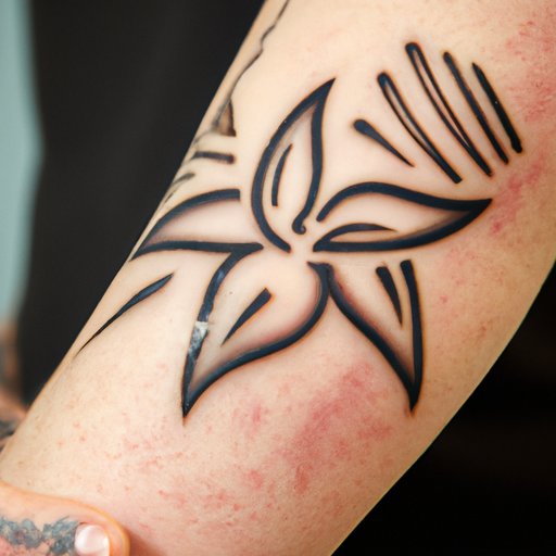 How to Know if You Need Numbing Cream for Your Tattoo