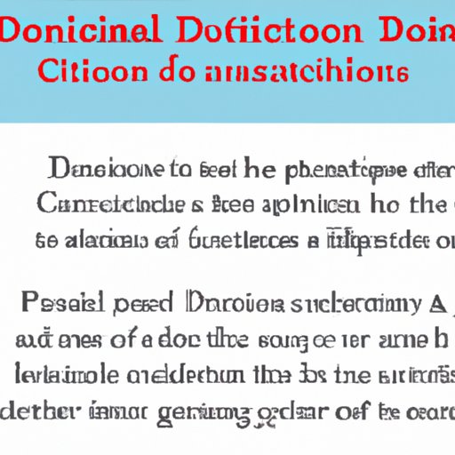 Understanding the Impact of Donations to the Catholic Church