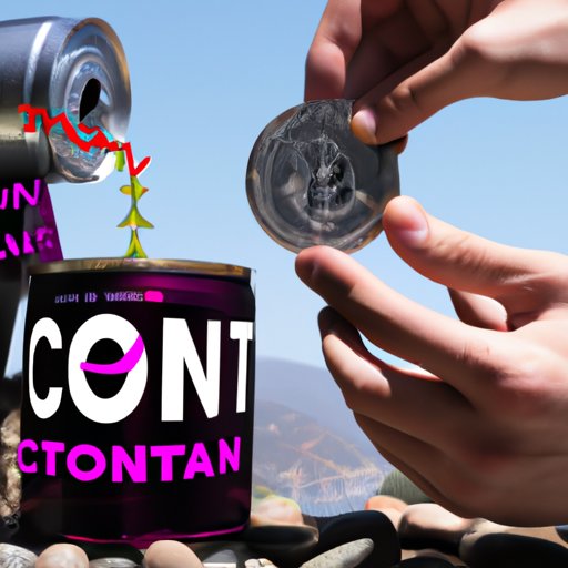 Examining the Technical Aspects of Can Tonic Crypto and How They Could Affect its Price