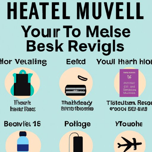 Strategies for Protecting Your Health While Traveling