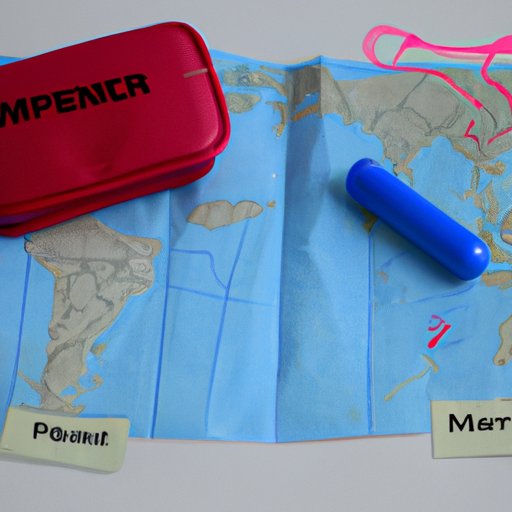 Investigating the Effects of Travel on Menstrual Health