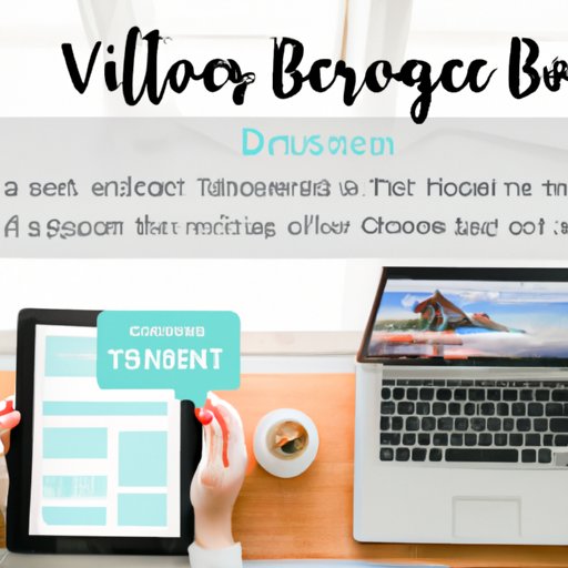 The Benefits of Using Vrbo for Travel Agents