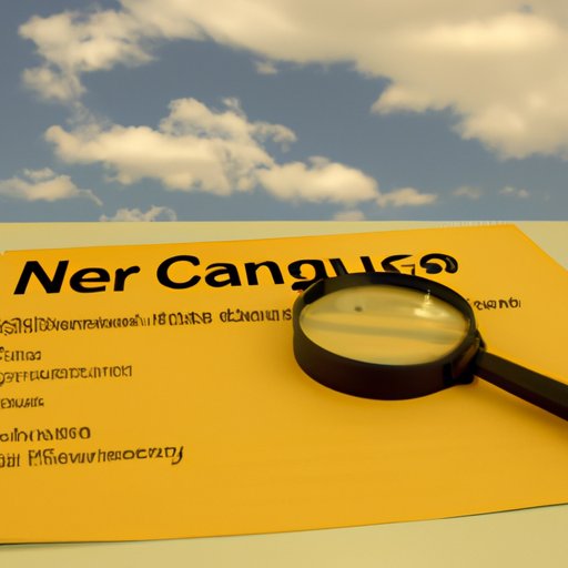 Analyzing How to Avoid Canceling a Travel Nursing Contract