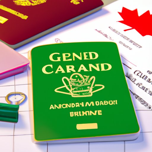 How to Obtain the Necessary Documents to Enter Canada with a Green Card