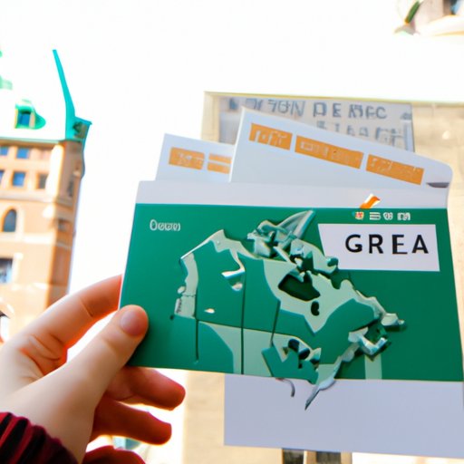Exploring Canada with a Green Card: Suggested Itineraries