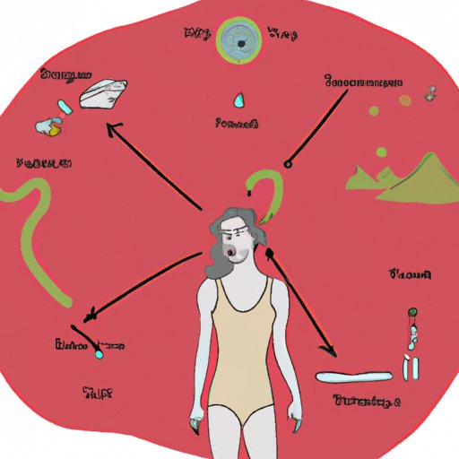 Exploring the Connection Between Travel and Menstrual Cycle Irregularity